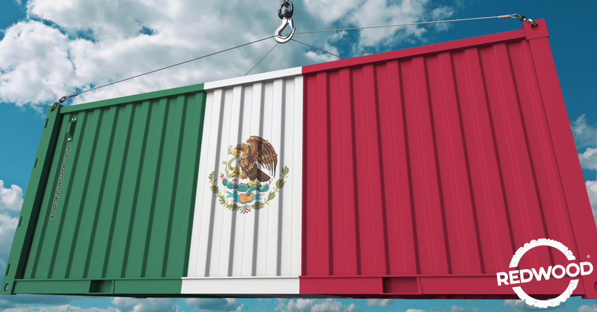 Mexico Shipping