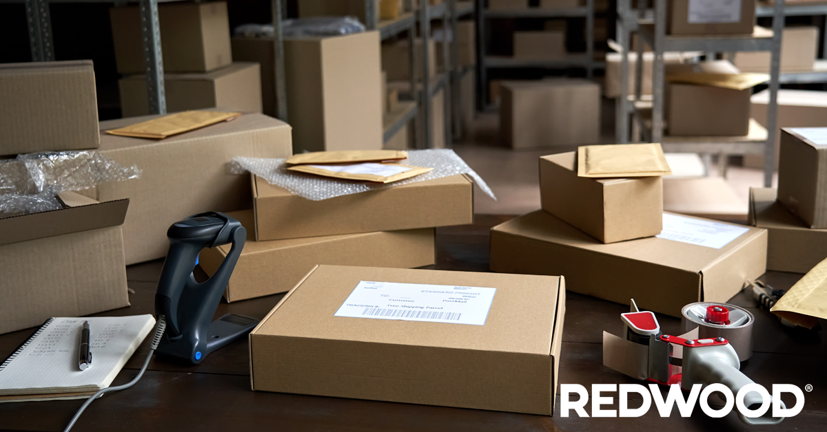 Micro-Fulfillment Strategy