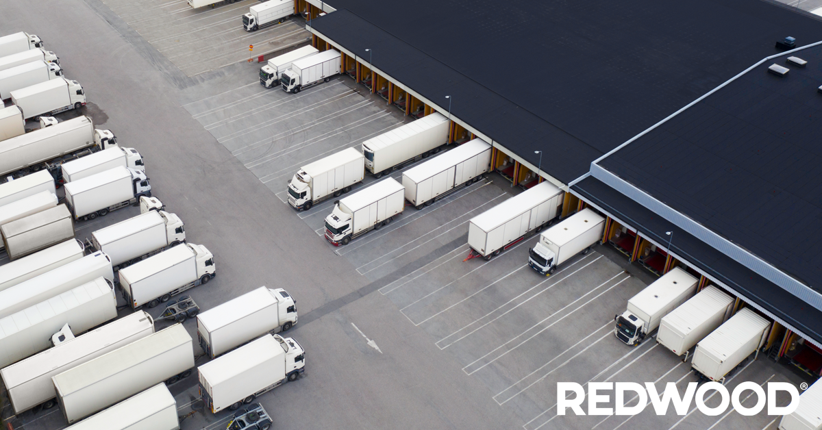 Middle-Mile Strategy