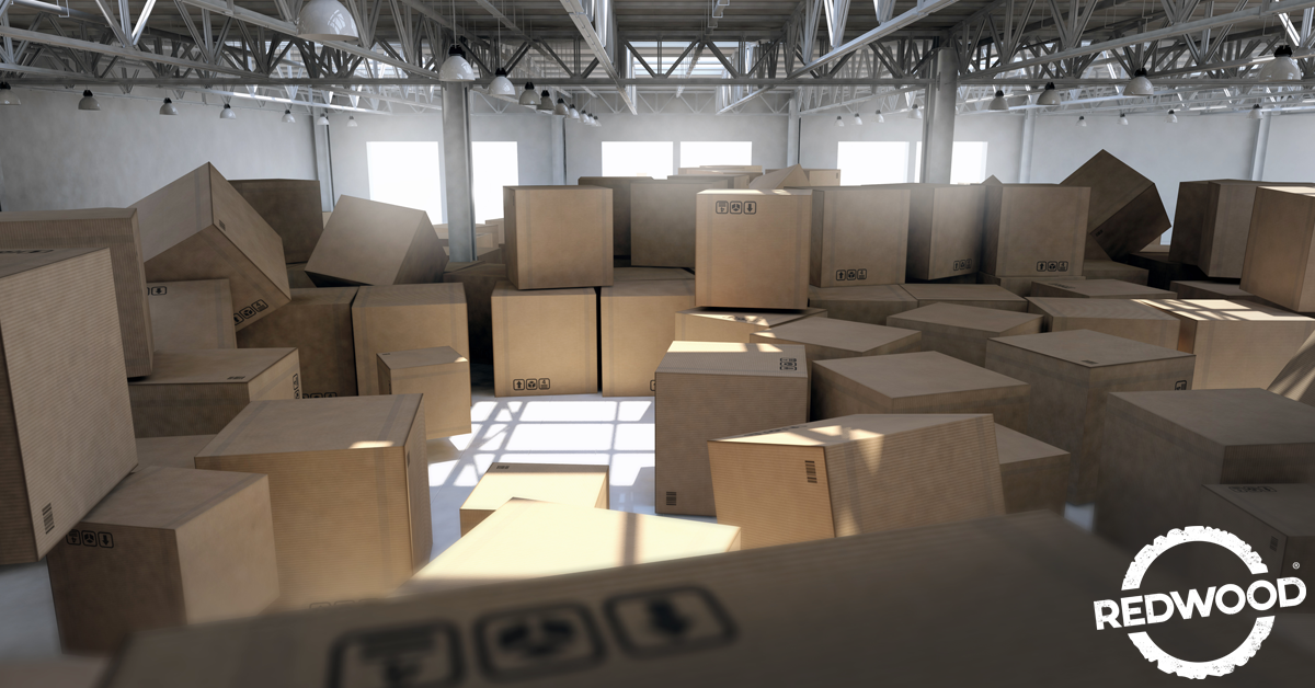 Most Common Warehouse Problems