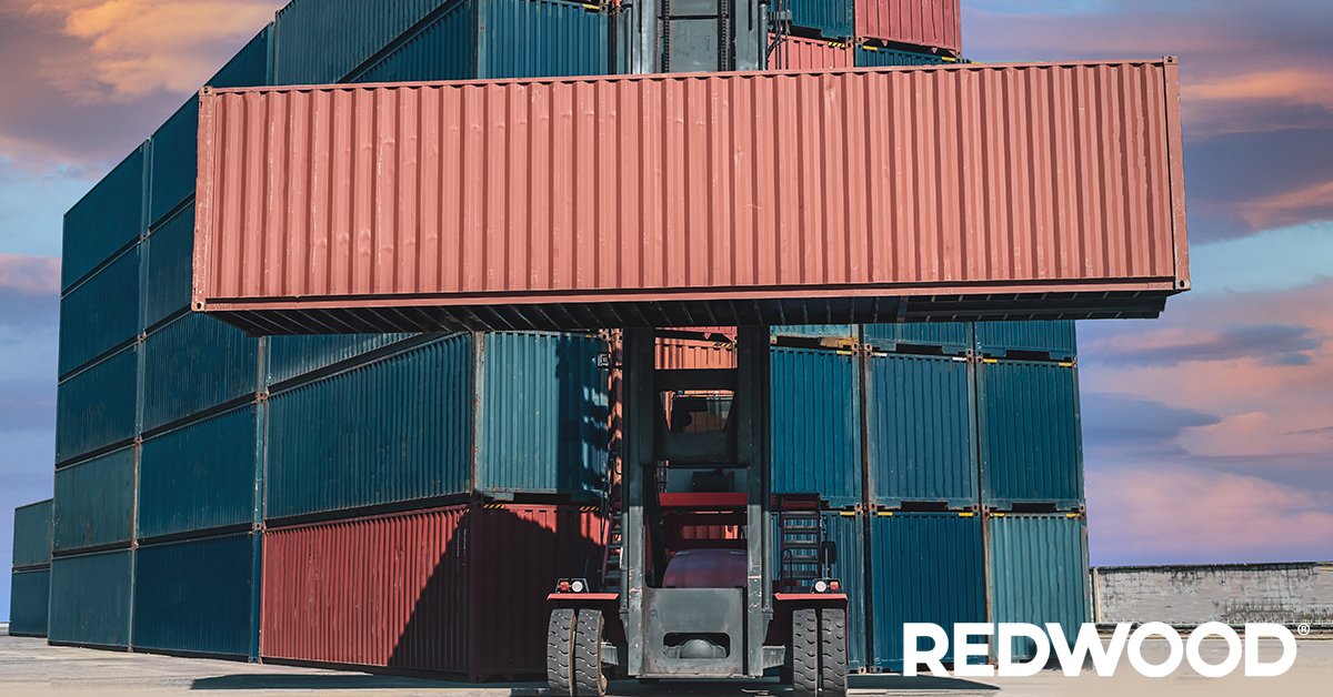 Nearshoring on the Rise