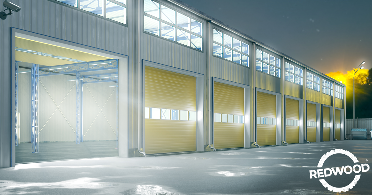 On Demand Warehousing