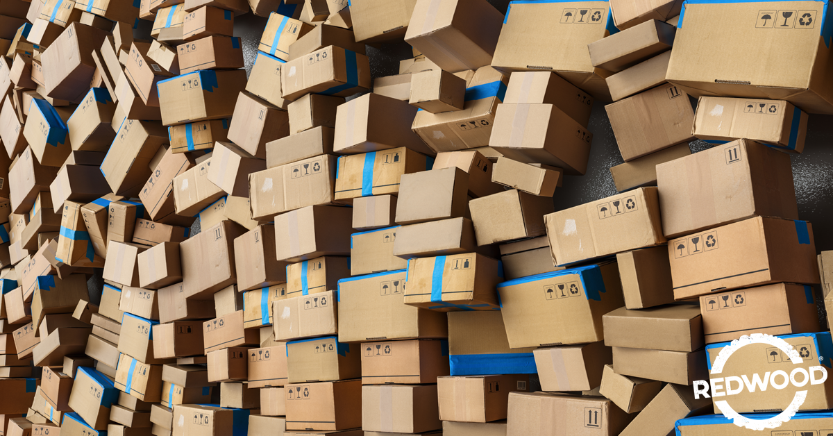 Parcel Shipping Costs