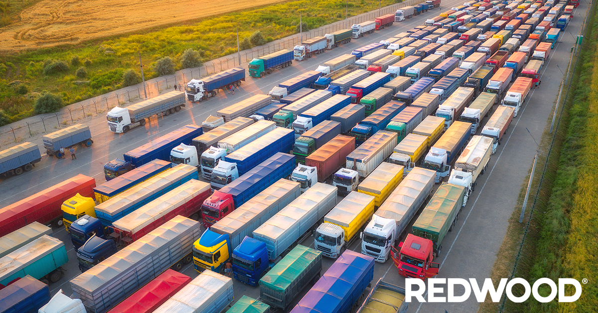 Peak Season Shipping