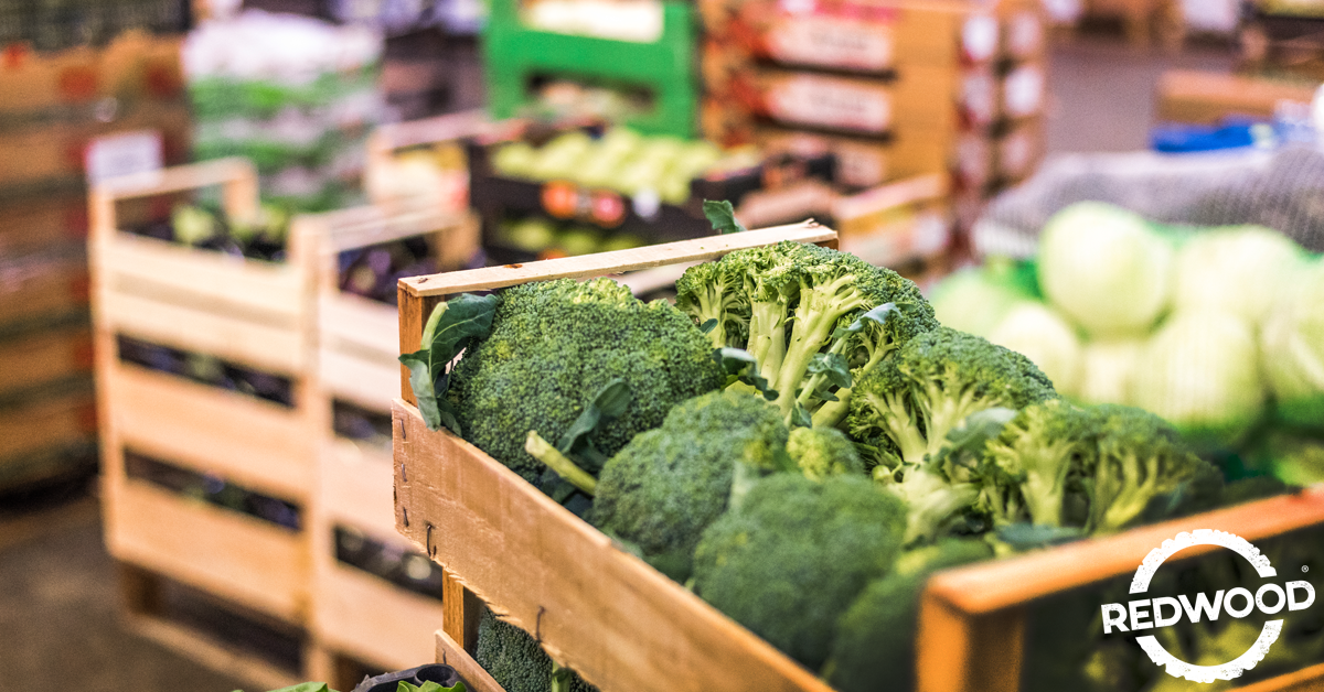 Push and Pull Strategy