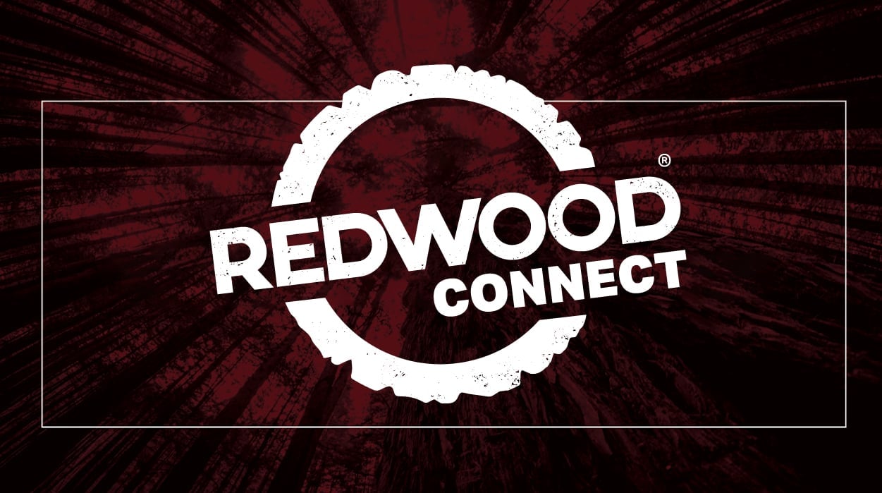 Redwood Connect Banner
