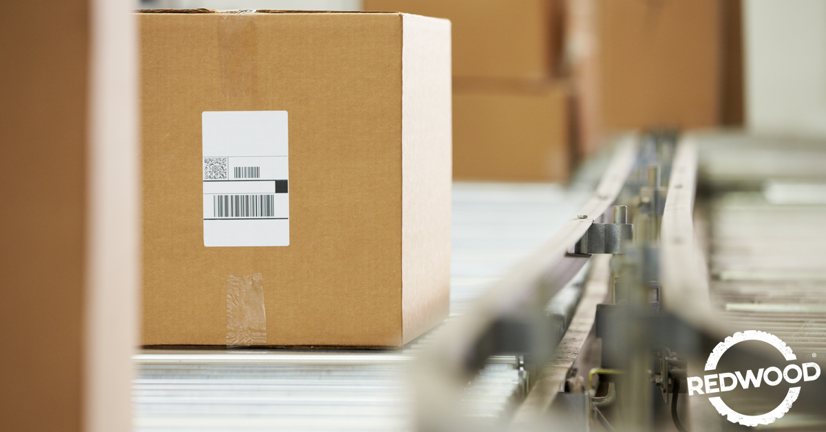 Retail Shipping Industry