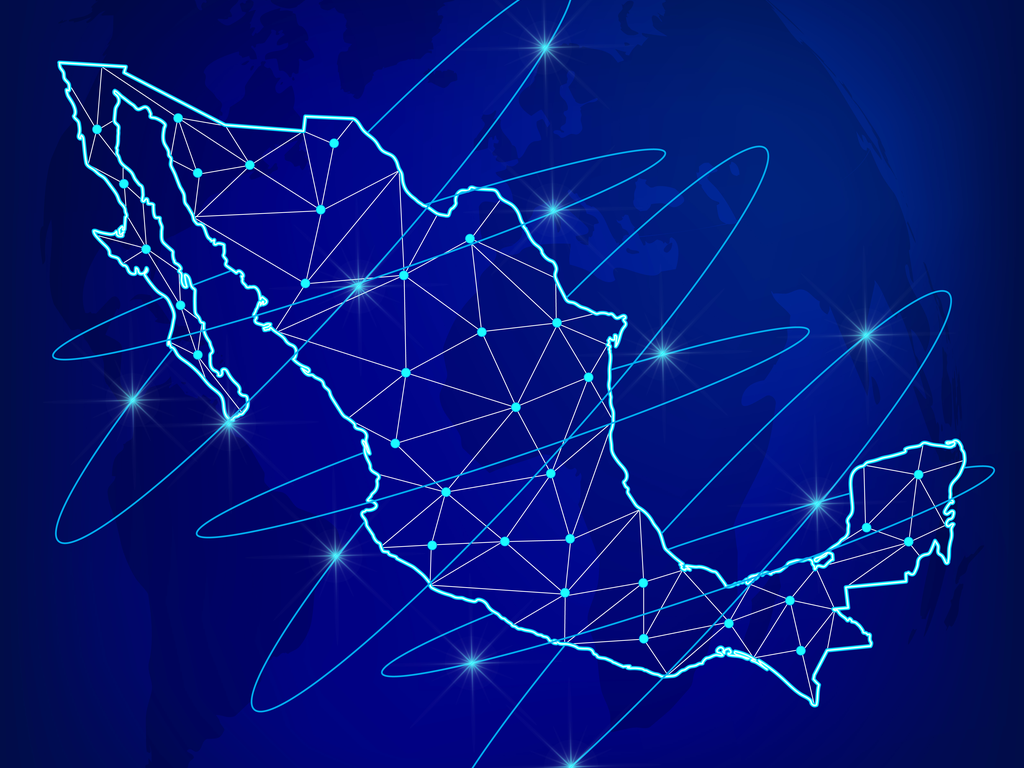 Shipping Freight to Mexico