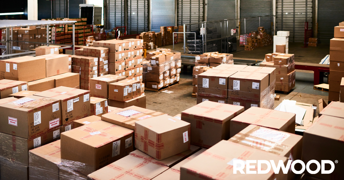 Steps Involved in Order Fulfillment