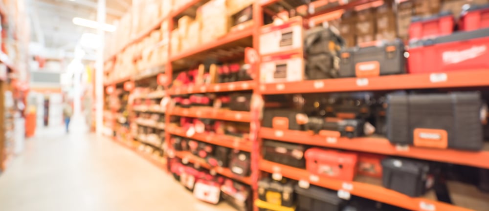 Summer Retail Safety