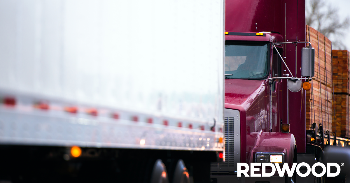 Supply Chain Congestion