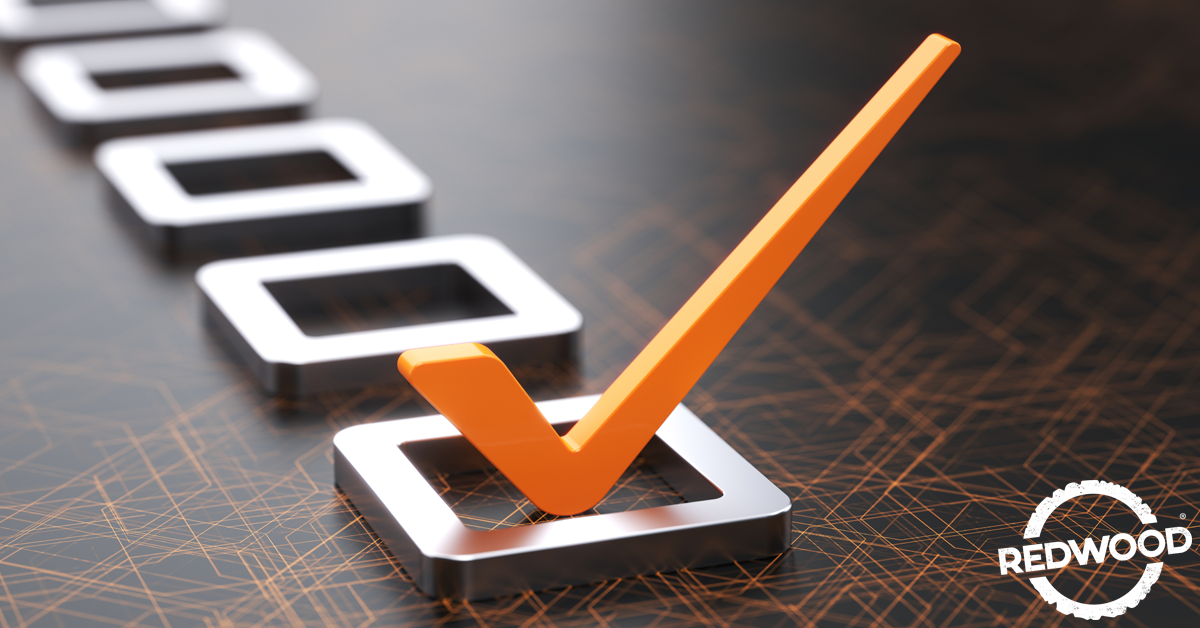 Supply Chain Management Checklist