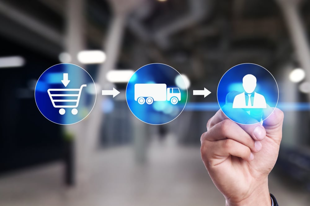 Supply Chain Managers