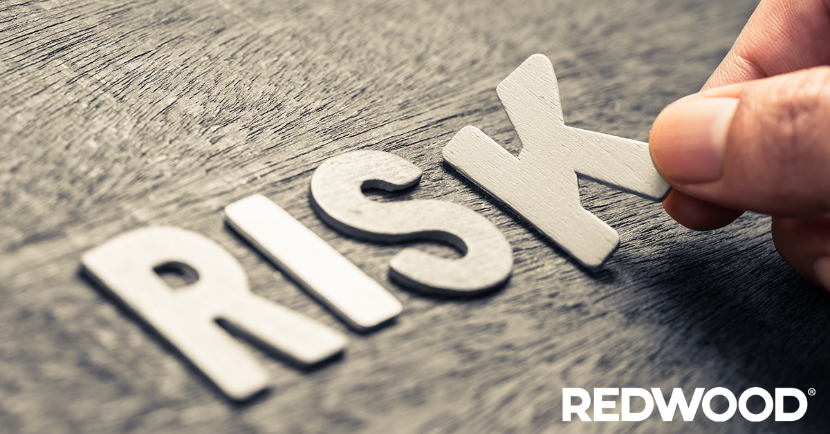 Supply Chain Risk Appetite