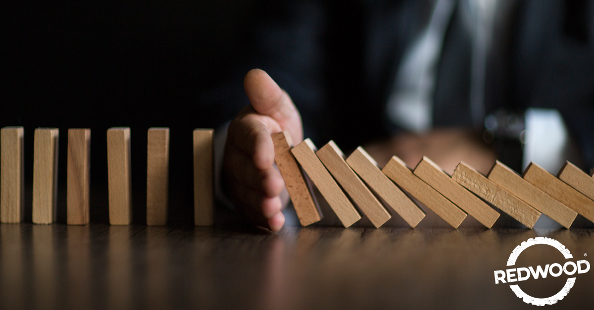 Supply Chain Risk Management