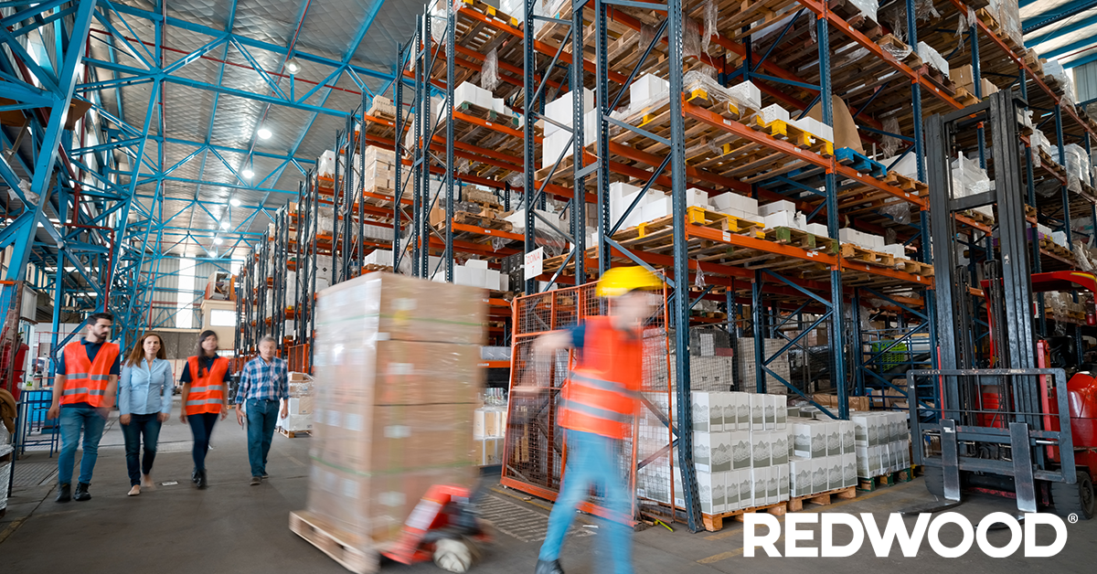 Supply Chain Talent Shortage