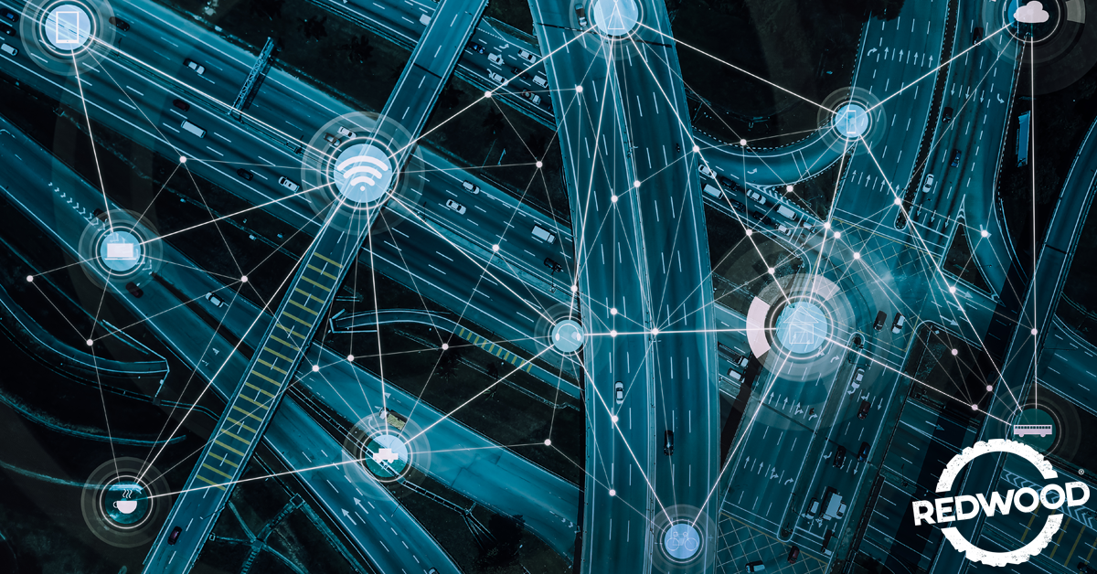 Supply Chain Technologies