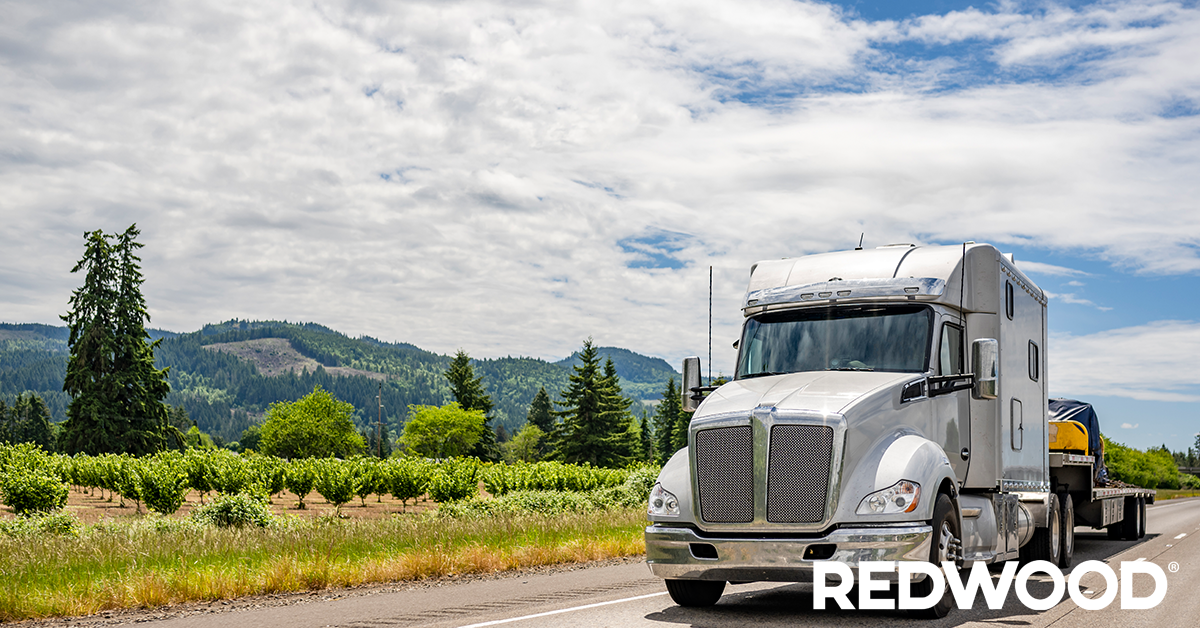 Supply Chain Visibility