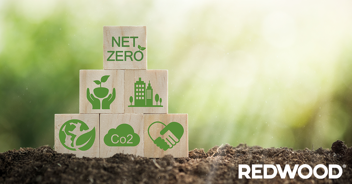 Taking The First Steps Toward a Carbon-Neutral Future