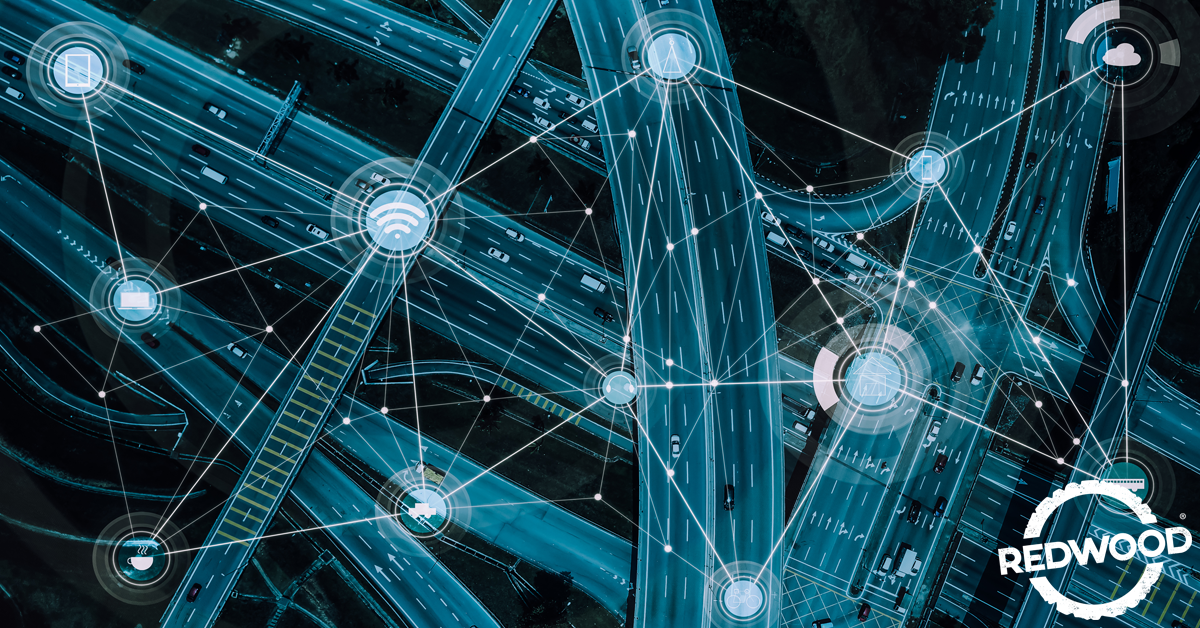 Technology is Revolutionizing the Logistics Industry