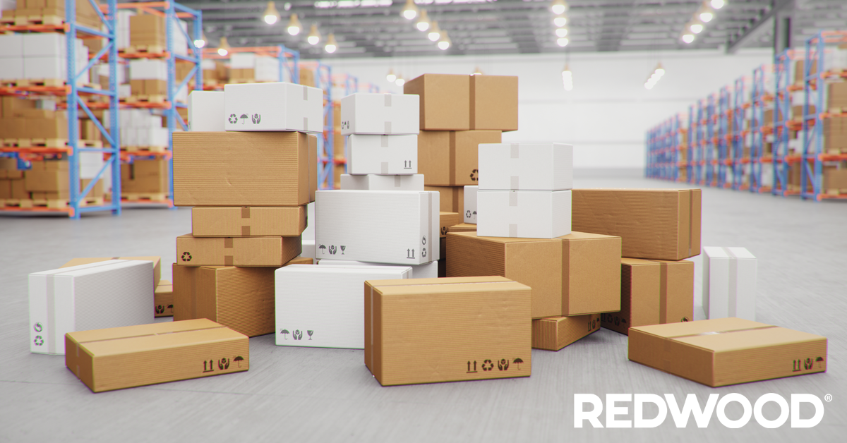 The 2021 Peak Shipping Season is Right Around the Corner