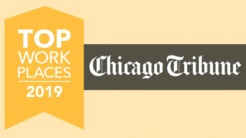 Top Workplaces 2019