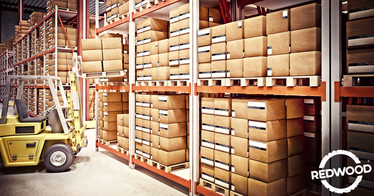 Training Warehouse Employees