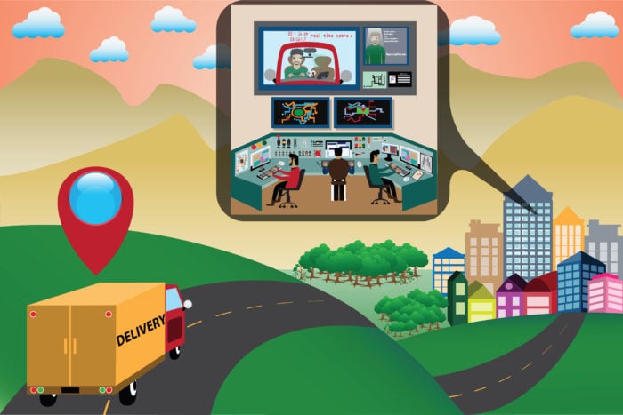 Transportation Management System Implementation