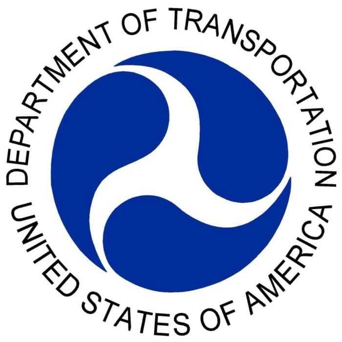 USDOT NFSP Public Comment