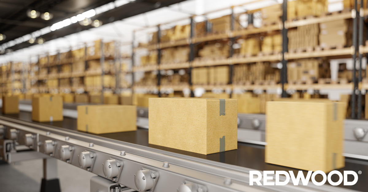 Warehousing Mistakes