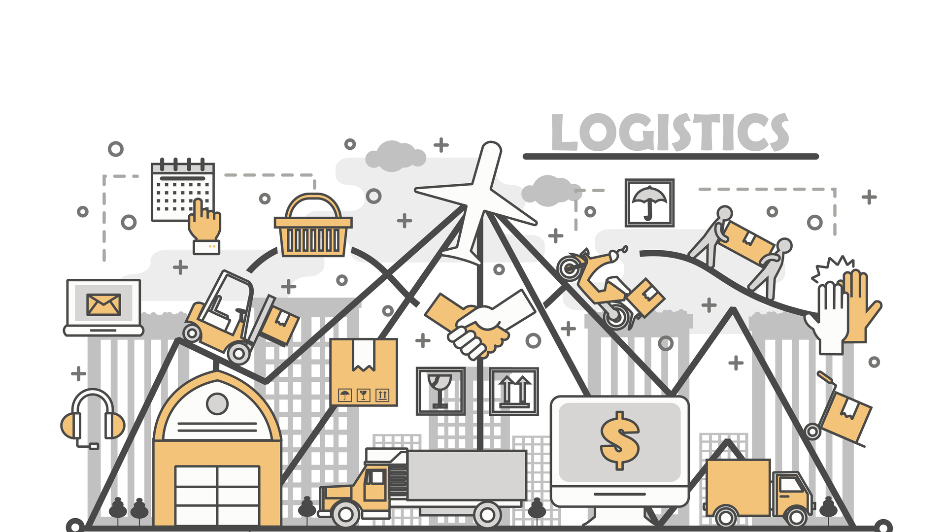What is Logistics