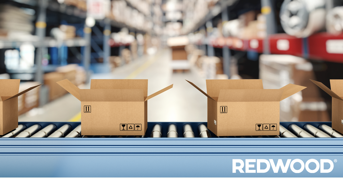 What is Order Fulfillment