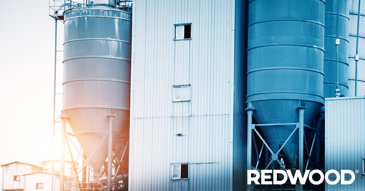 What is a Supply Chain Data Silo?