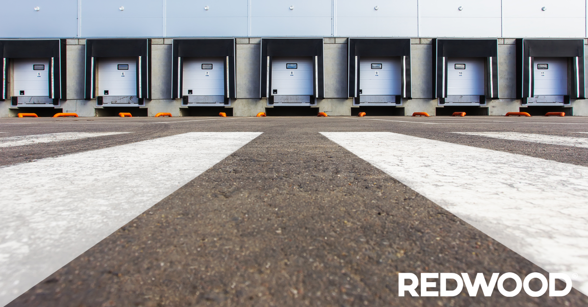 cross-docking strategy