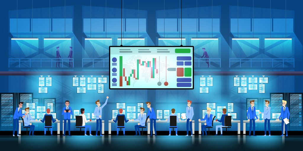 digital freight brokerage