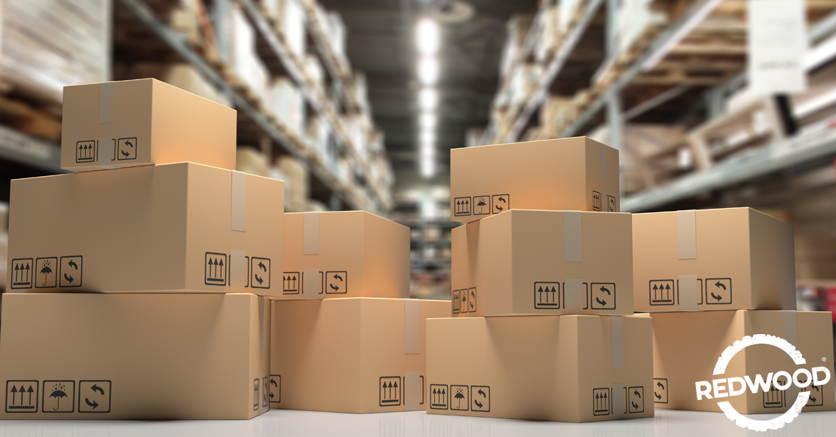 distributed inventory