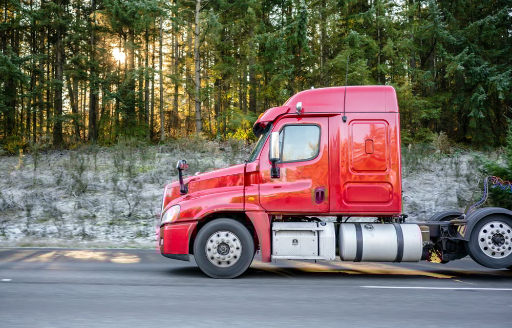 freight class categories