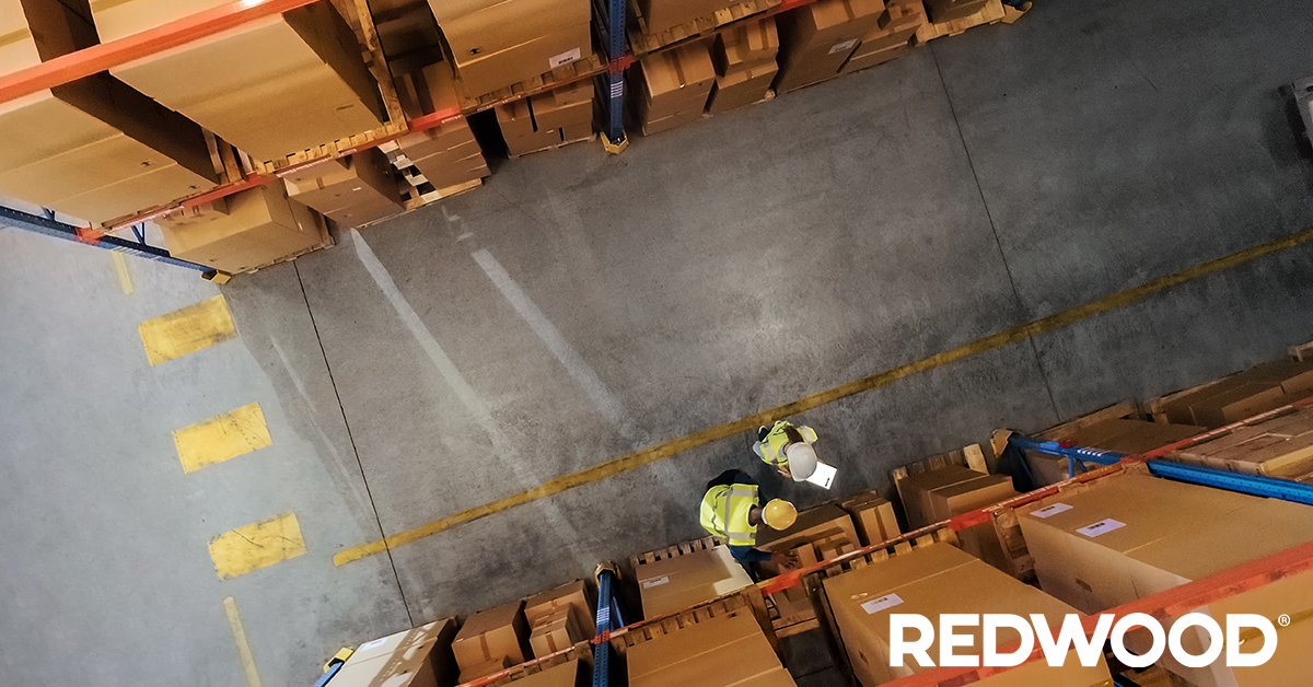 future proof logistics career