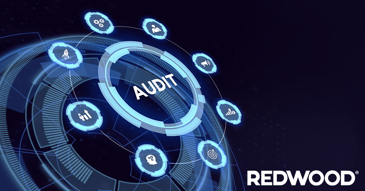 handling freight audits