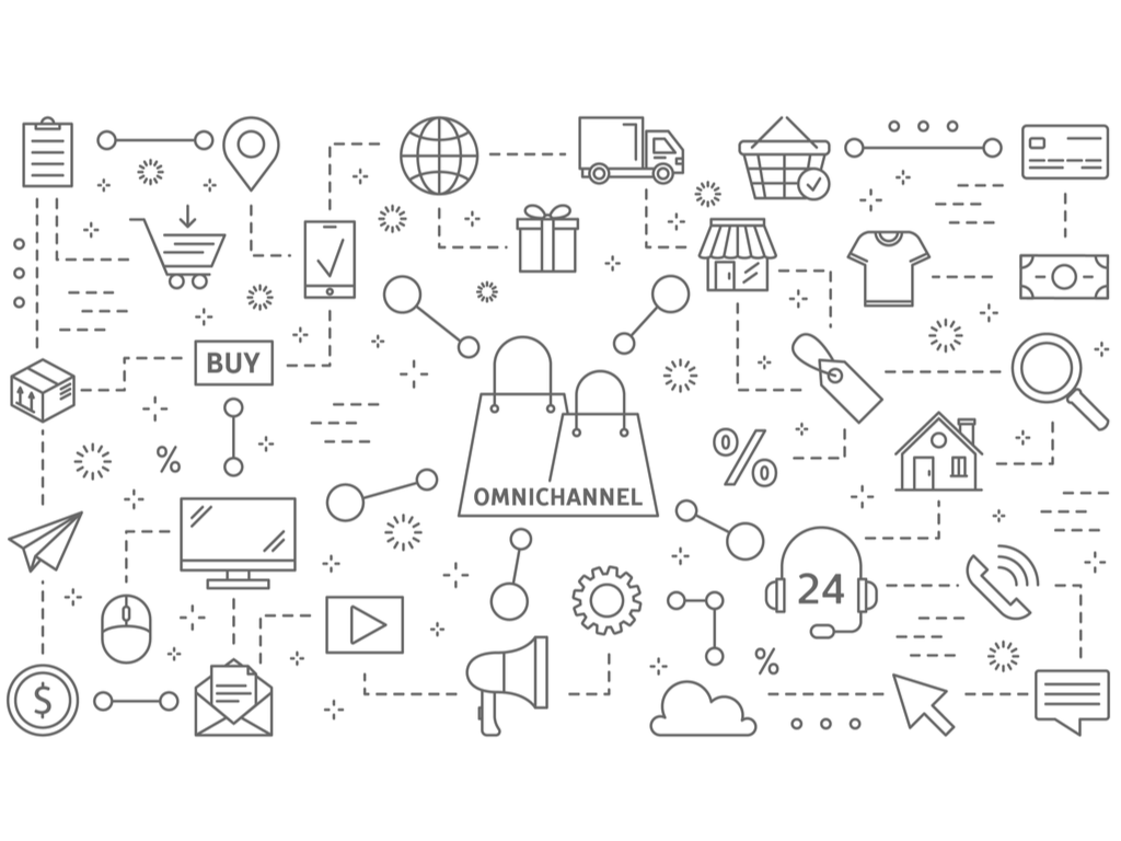 omnichannel fulfillment