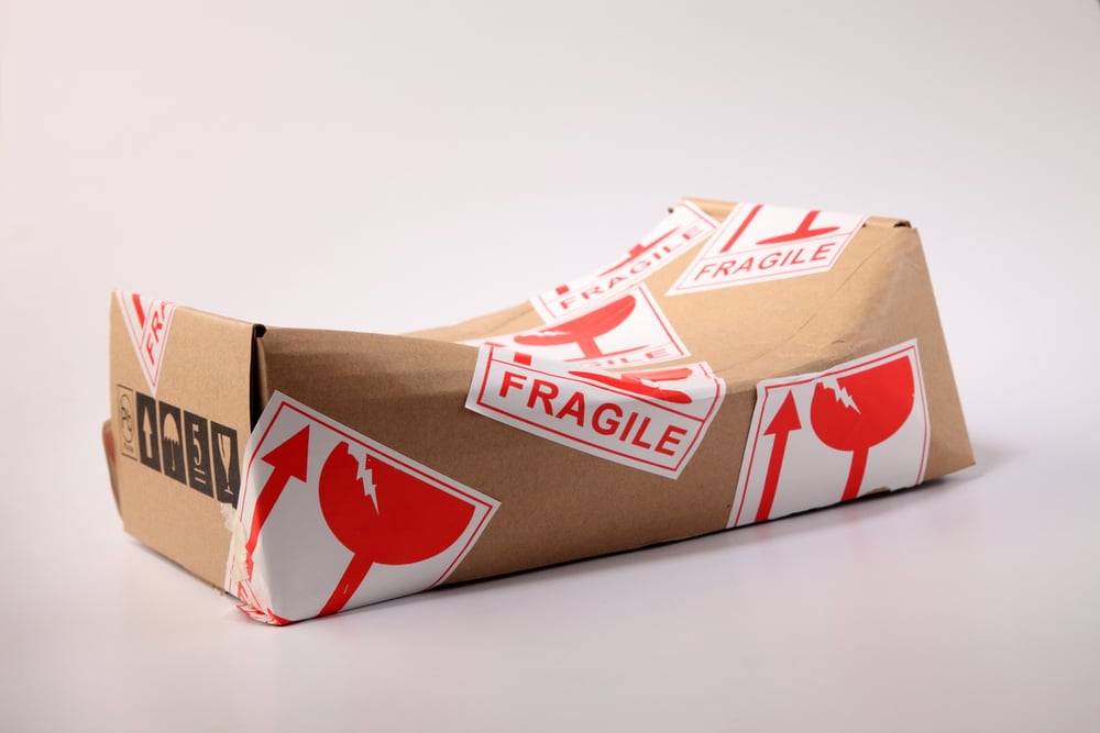 reduce LTL shipping errors