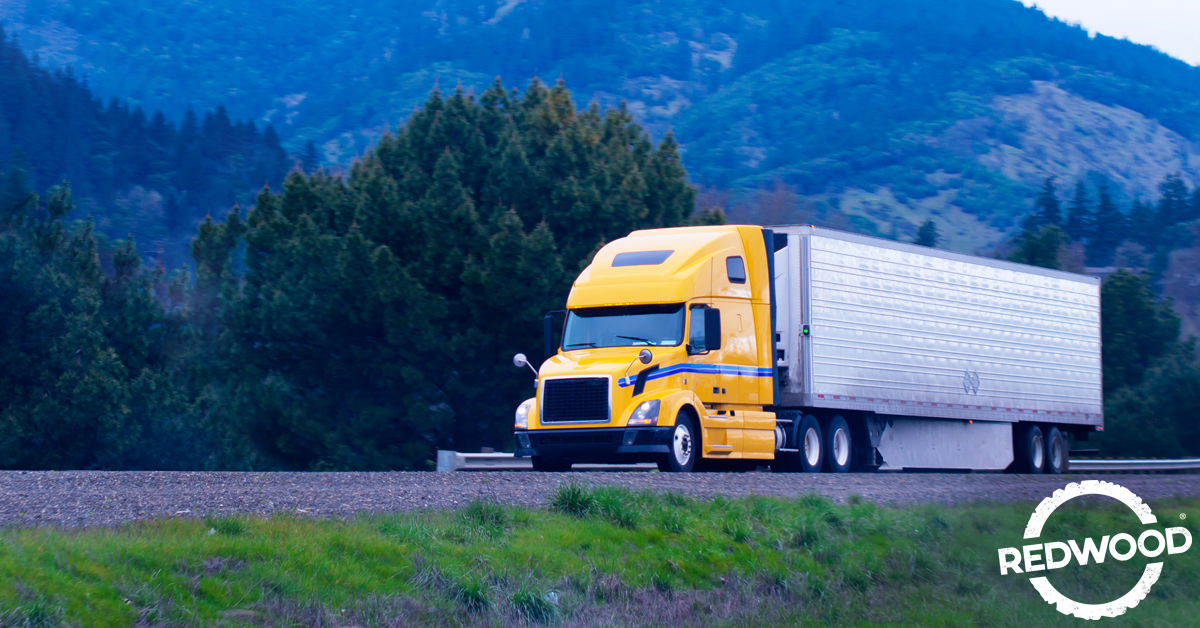 reefer container temperatures