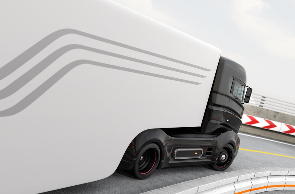 self driving technology