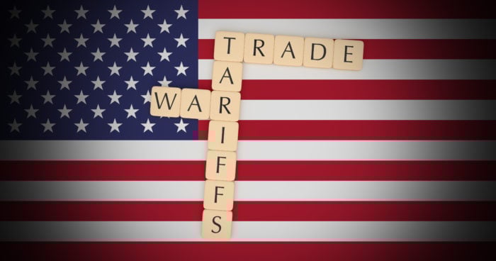 trade tariffs trade war