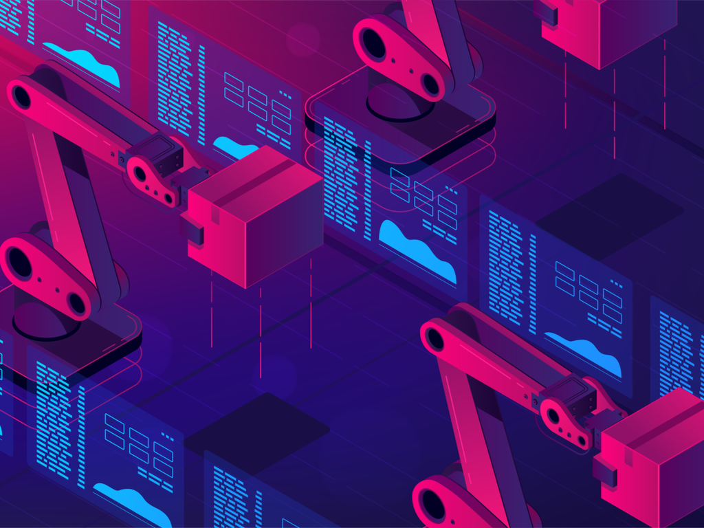 transition to automation