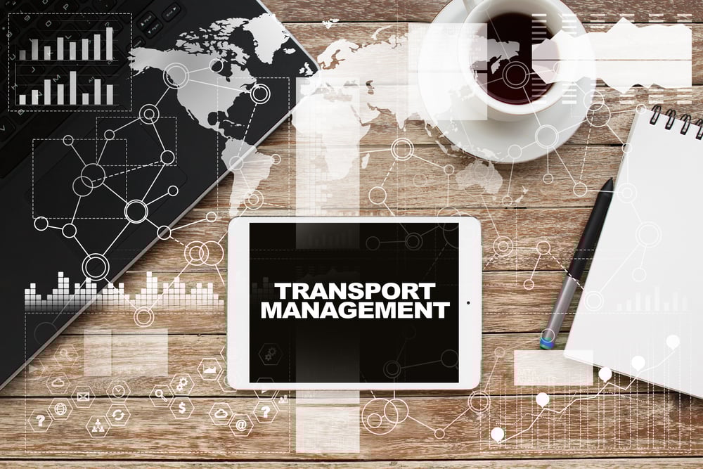 transportation management systems