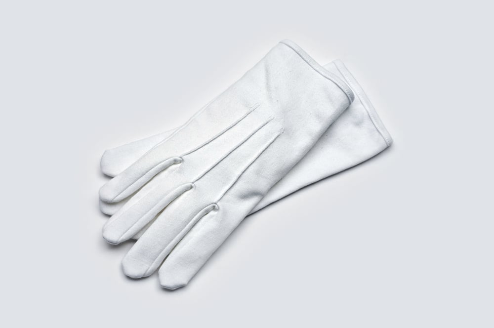 white glove delivery