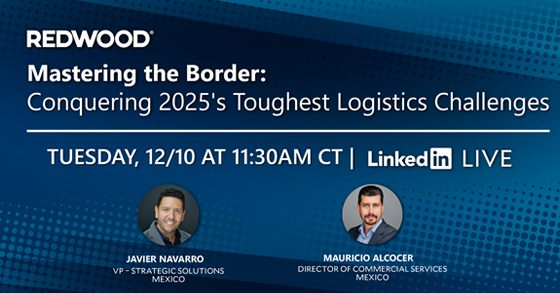 Mastering the Border - MKT Newsletter