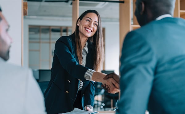 Consultancy & Agents