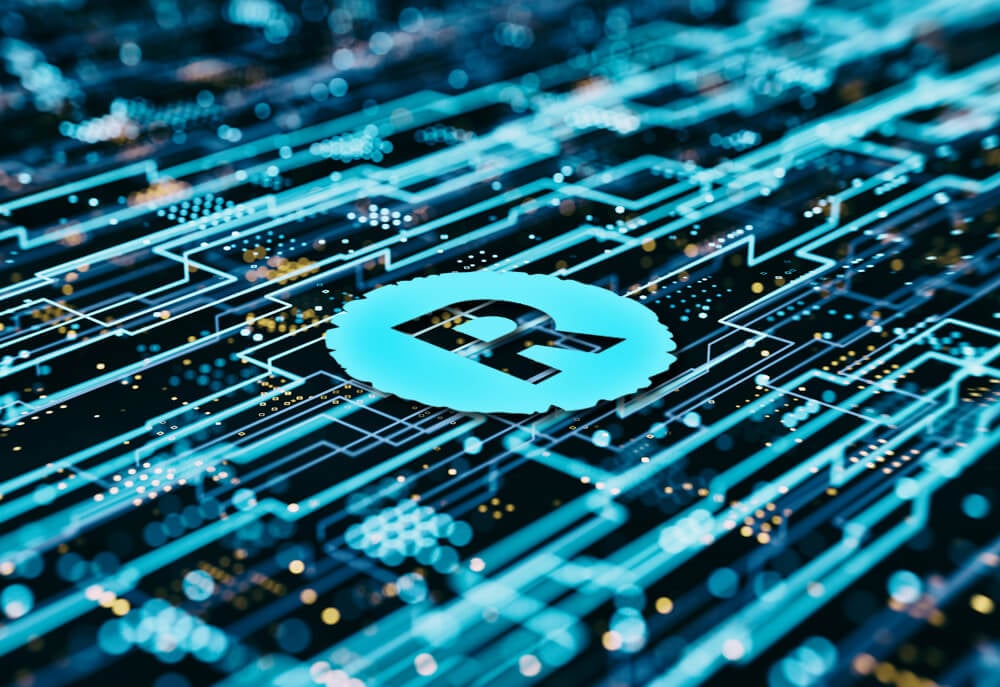 Visibility CTA Footer